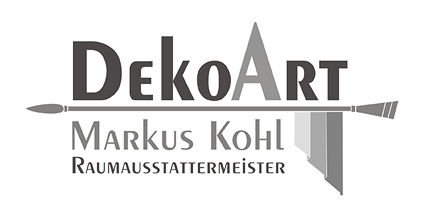 Raumausstattung für Netphen und Siegen - Markus Kohl Deko Art